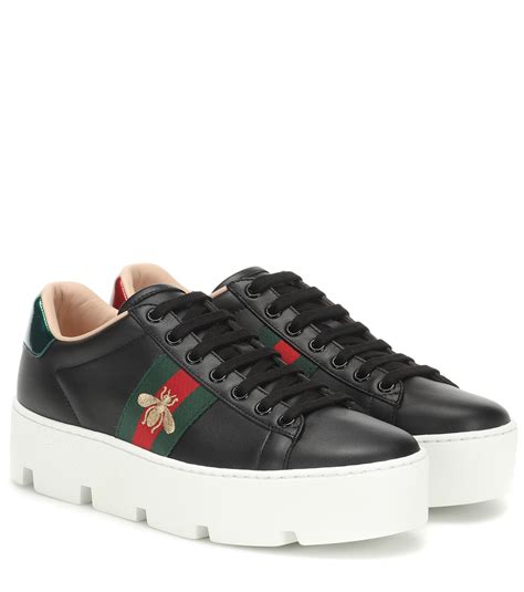 sell gucci trainers|gucci platform sneakers sale.